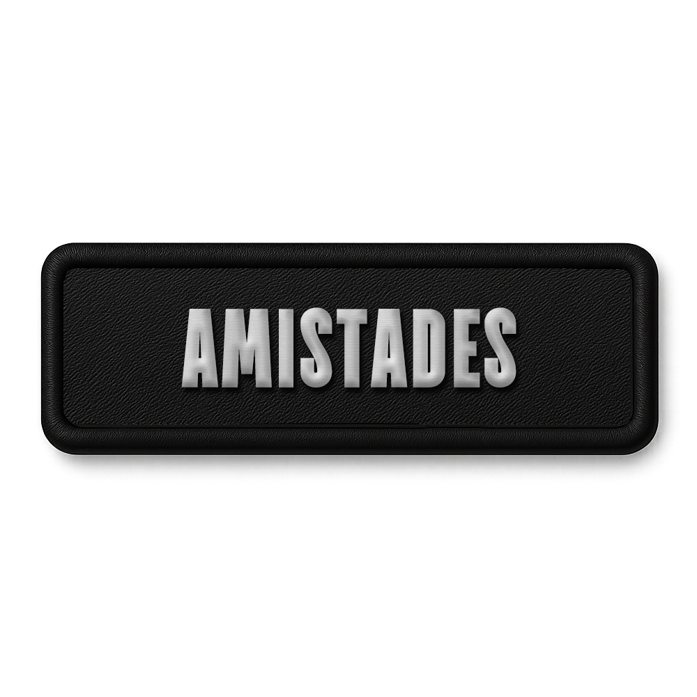 [AMISTADES]