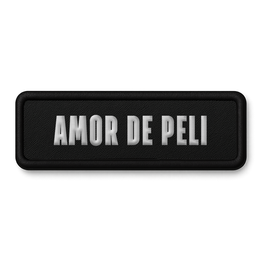 [AMOR DE PELI]