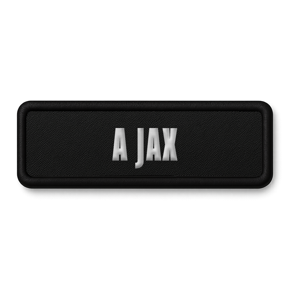 [A JAX]