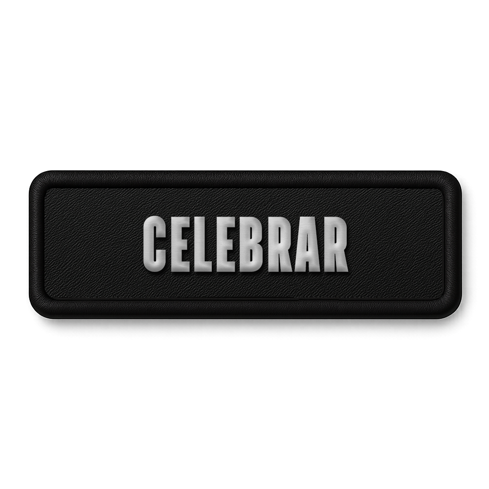 [CELEBRAR]