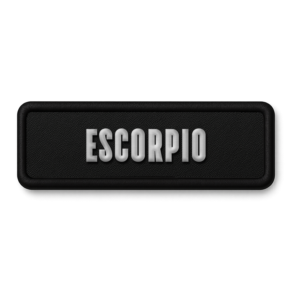 [ESCORPIO]