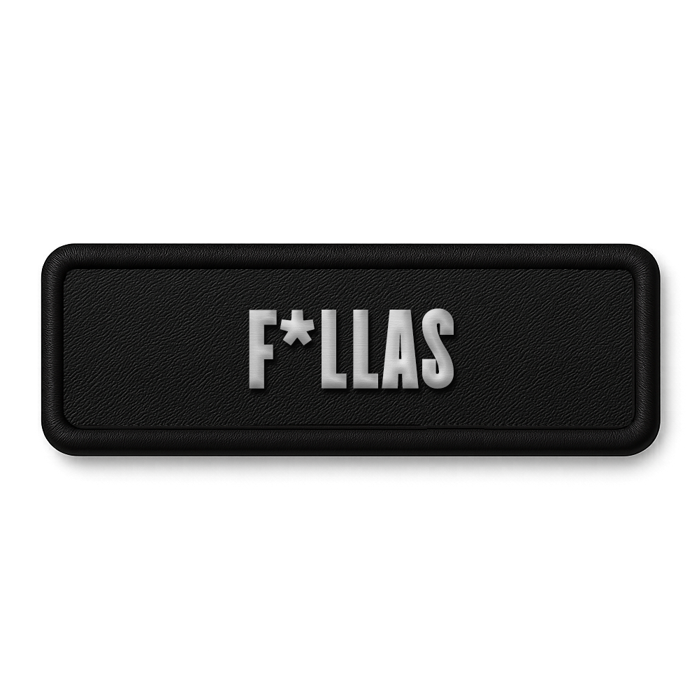 [F*LLAS]