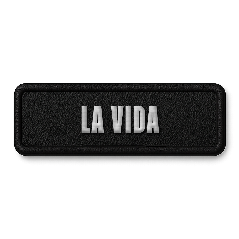 [LA VIDA]