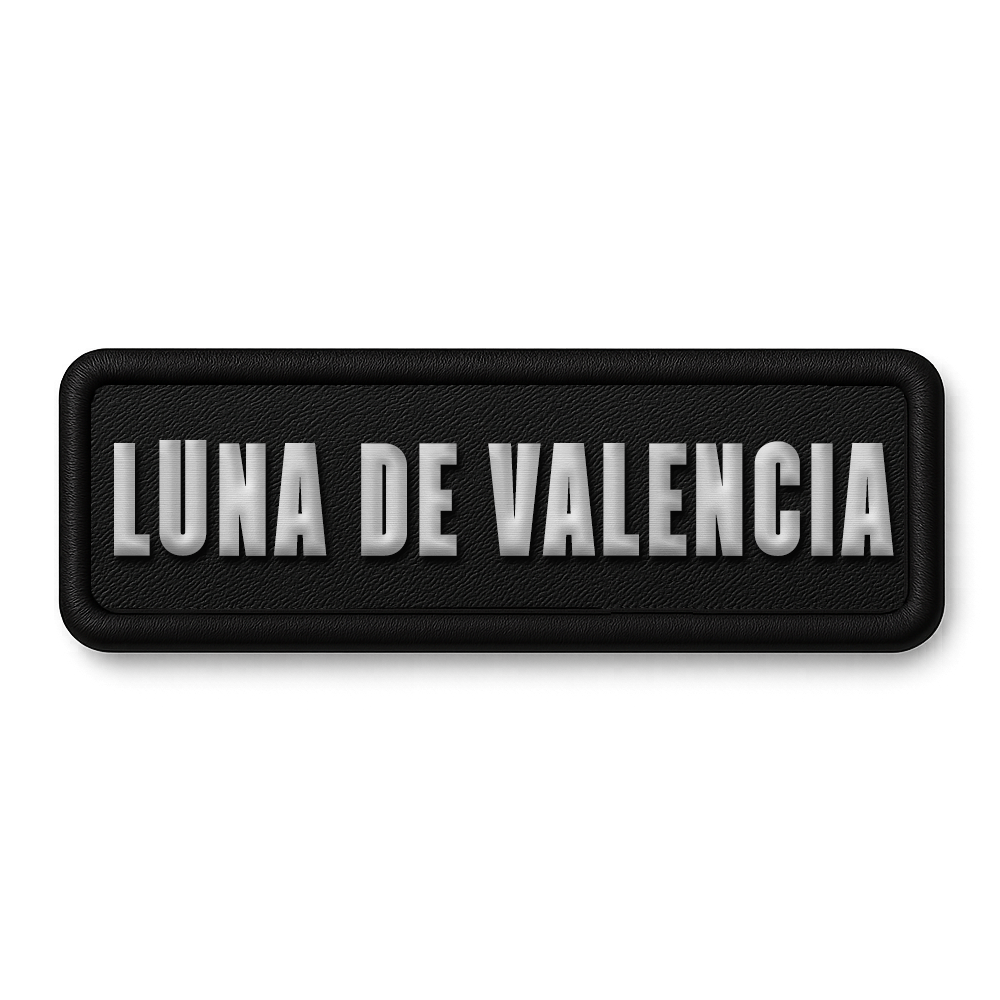 [LUNA DE VALENCIA]