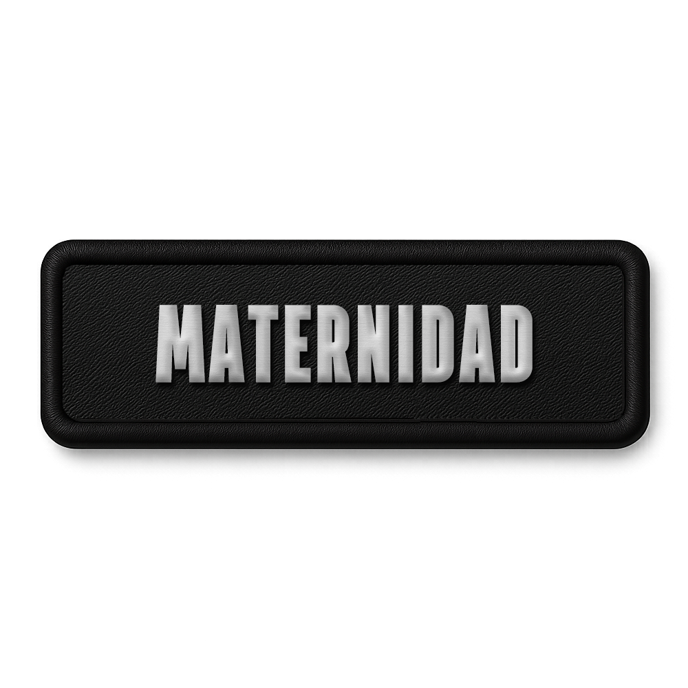 [MATERNIDAD]