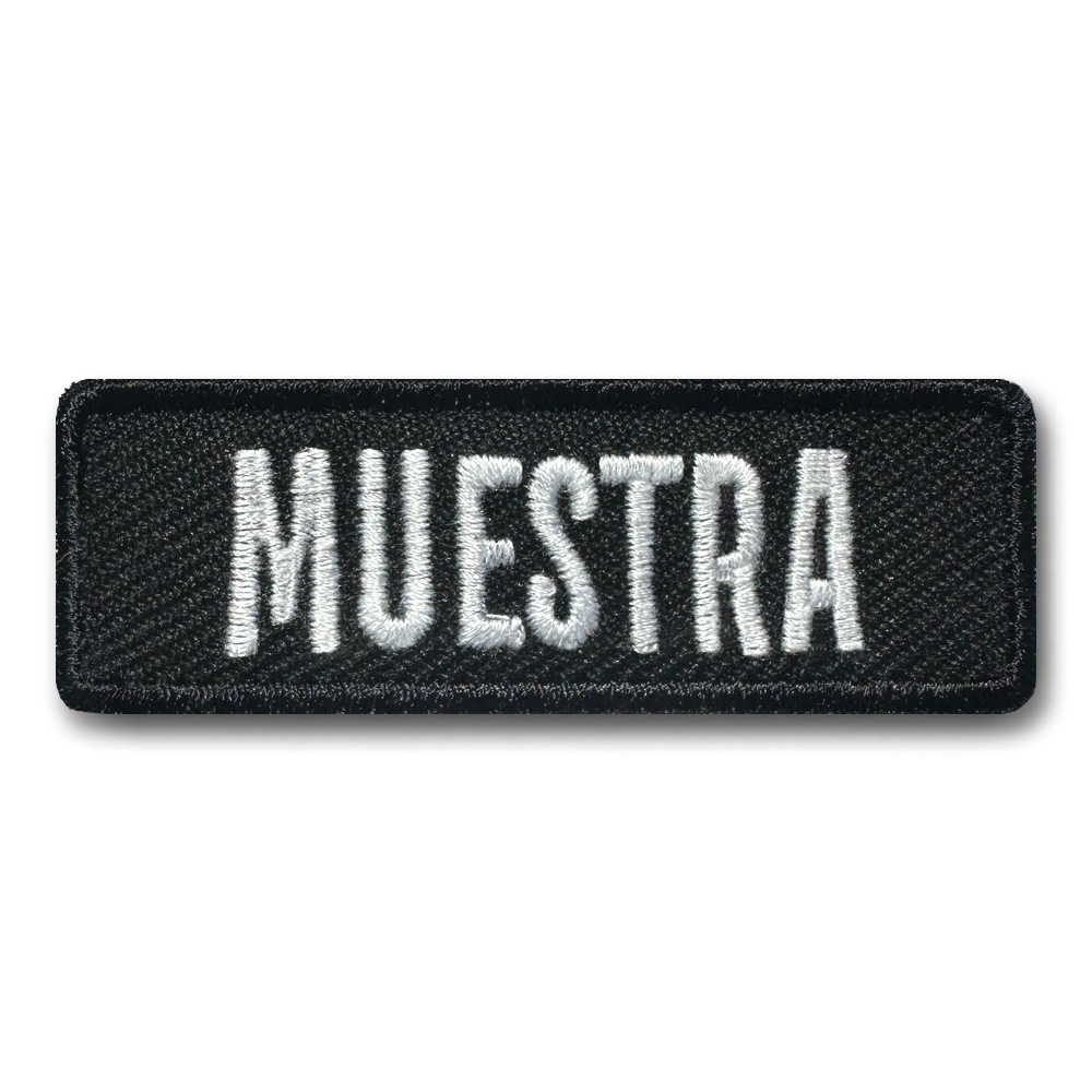 [PARCHE] PERSONALIZADO