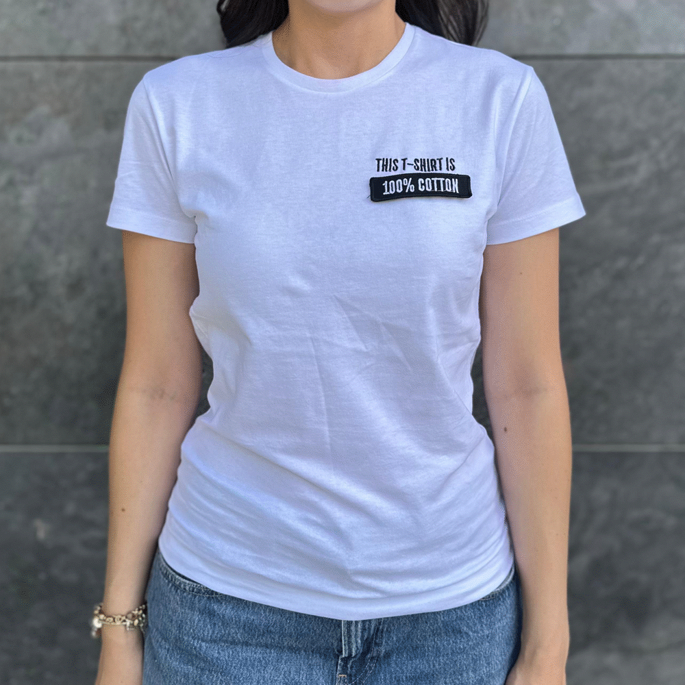 CAMISETA PERSONALIZADA