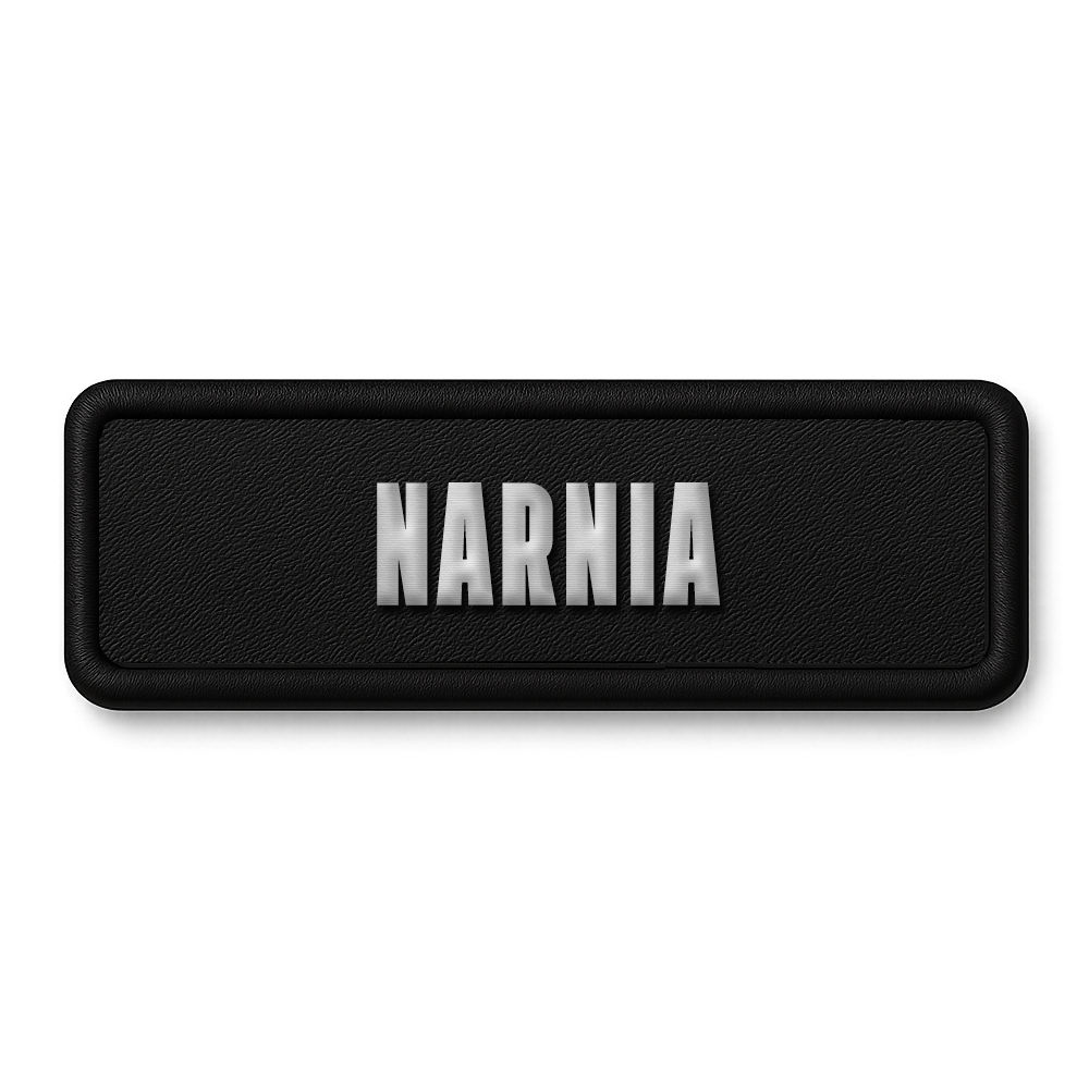 [NARNIA]