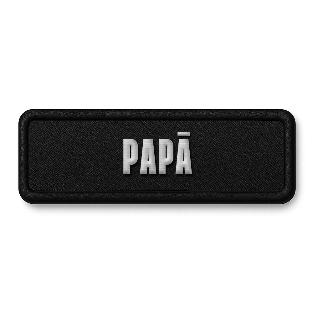 [PAPÁ]