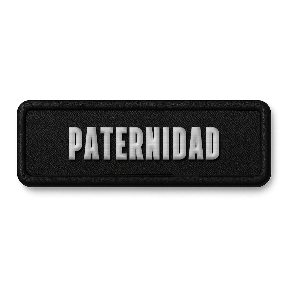 [PATERNIDAD]