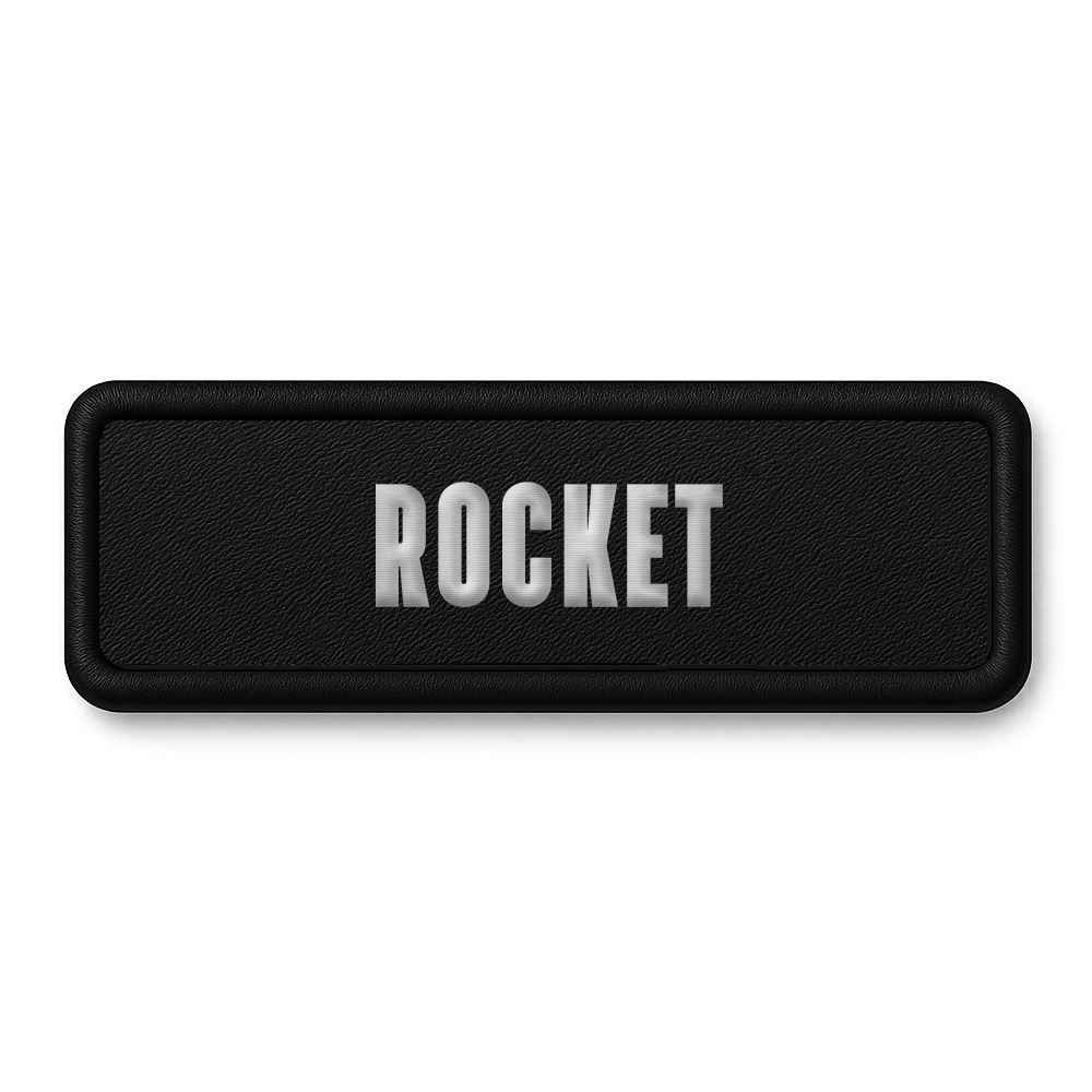 [ROCKET]