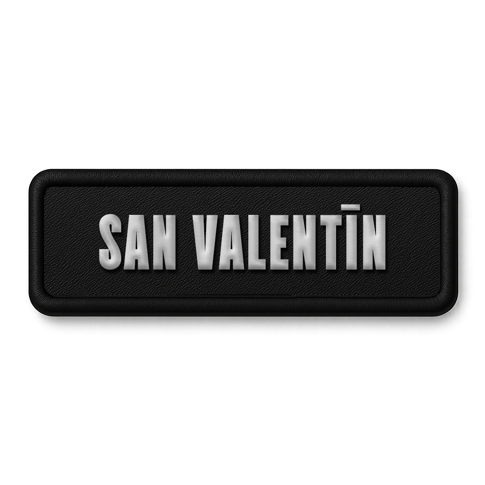[SAN VALENTÍN]