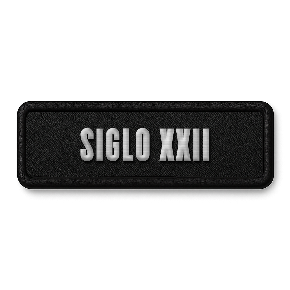 [SIGLO XXII]
