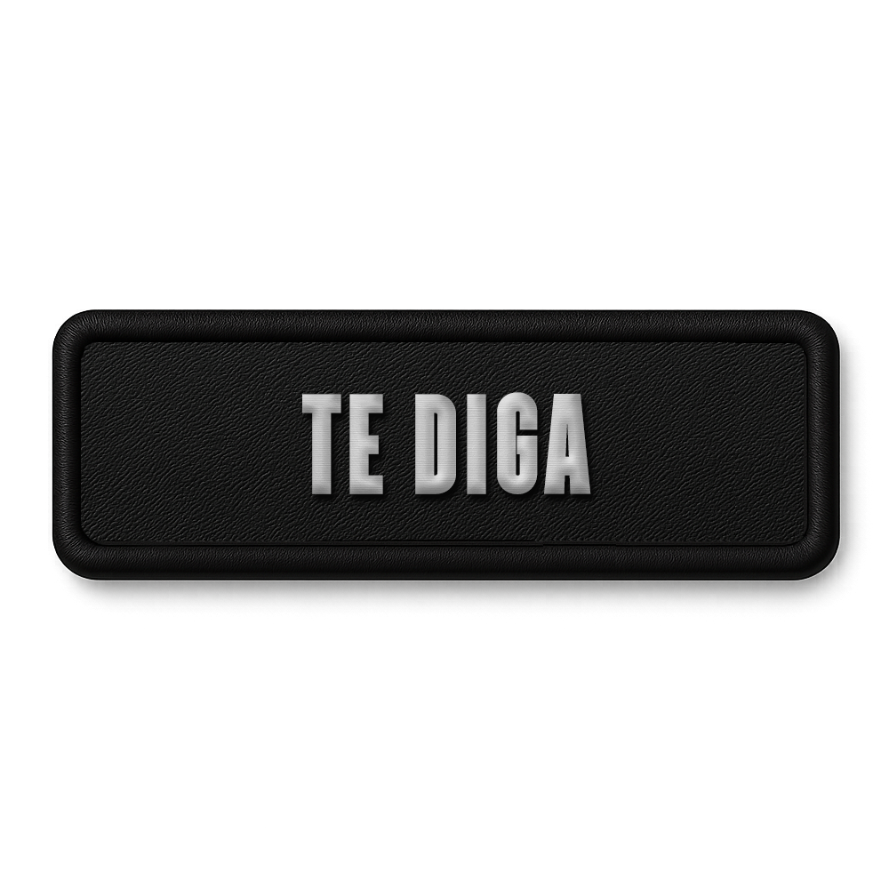 [TE DIGA]