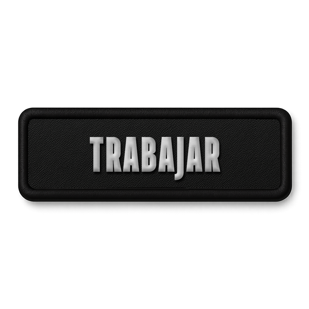 [TRABAJAR]