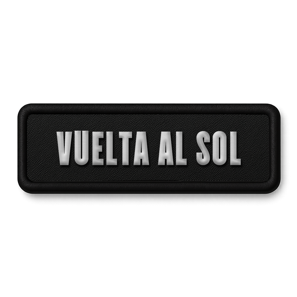 [VUELTA AL SOL]